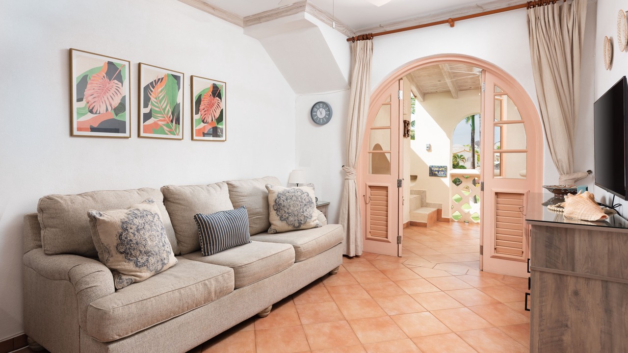 Photo of Livingroom in Merlin Bay