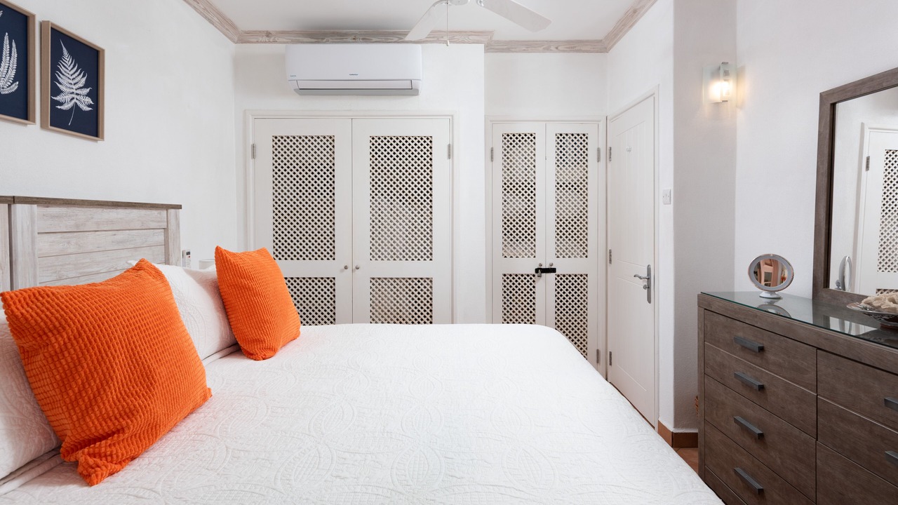 Photo of Bedroom in Merlin Bay