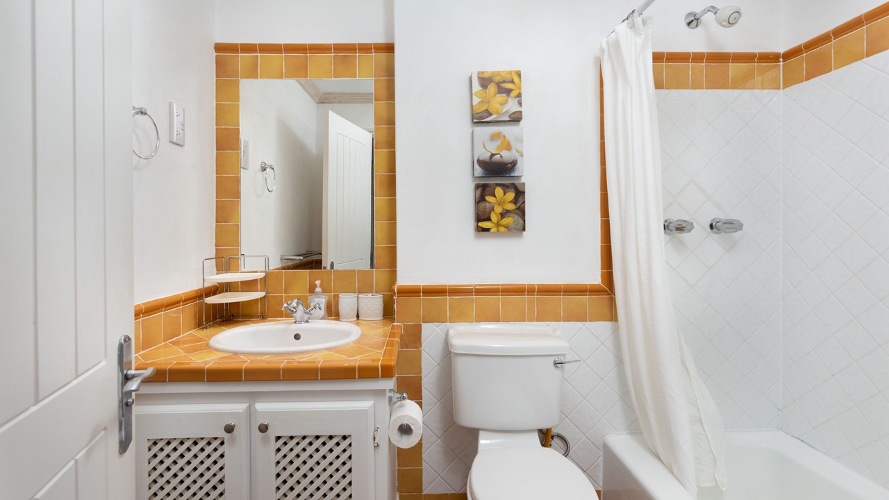 Photo of Bathroom in Merlin Bay
