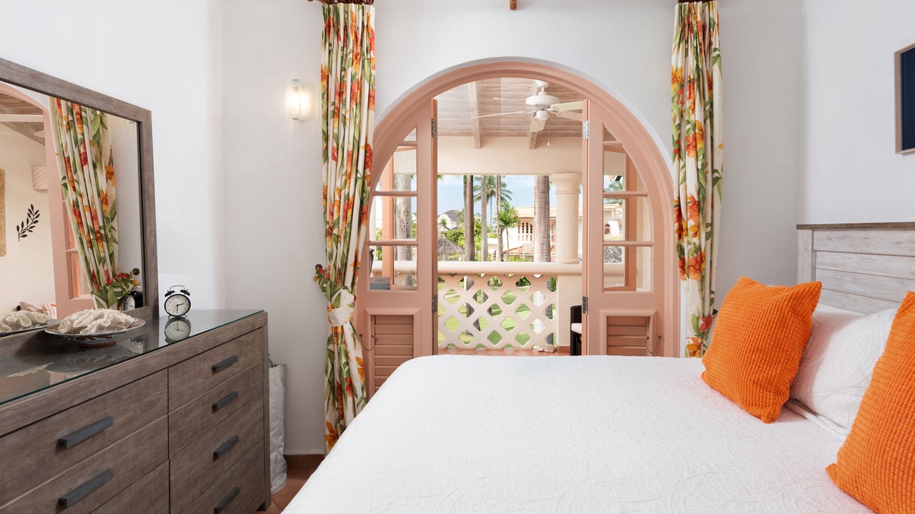 Photo of Bedroom in Merlin Bay