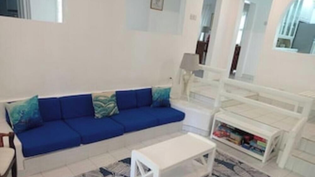 Photo of Bedroom in Speightstown