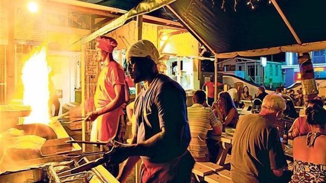 Photo of Others in St. Lawrence Gap