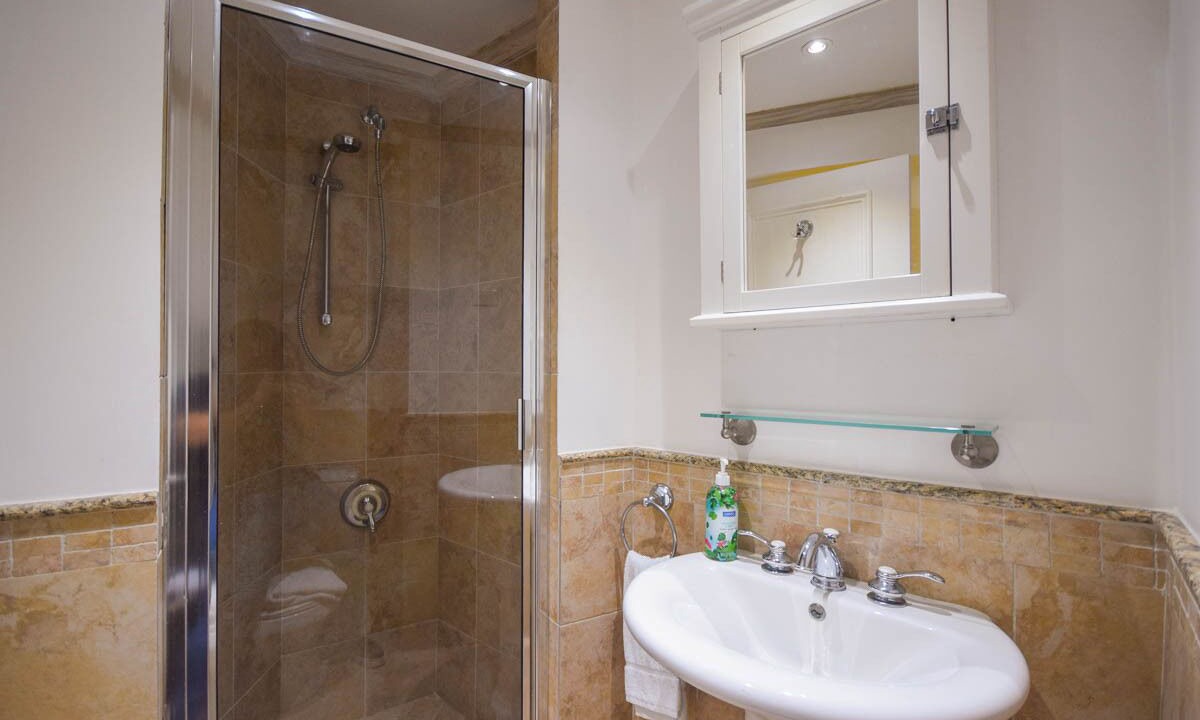 Photo of Bathroom in St. Lawrence Gap