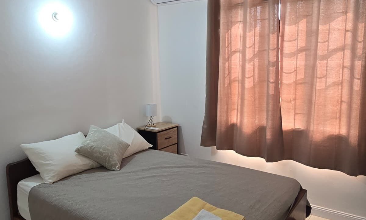 Photo of Bedroom in West Coast