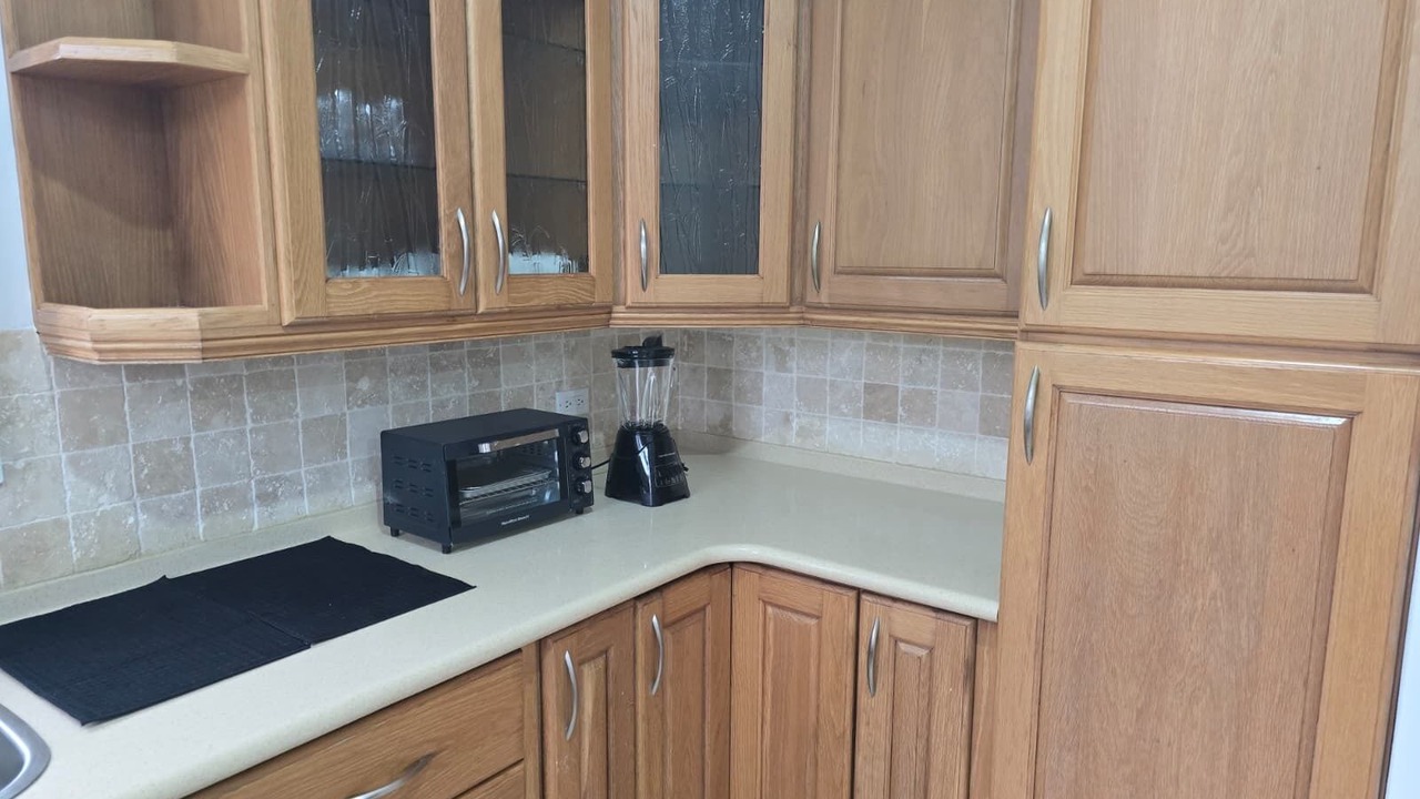 Photo of Kitchen in West Coast