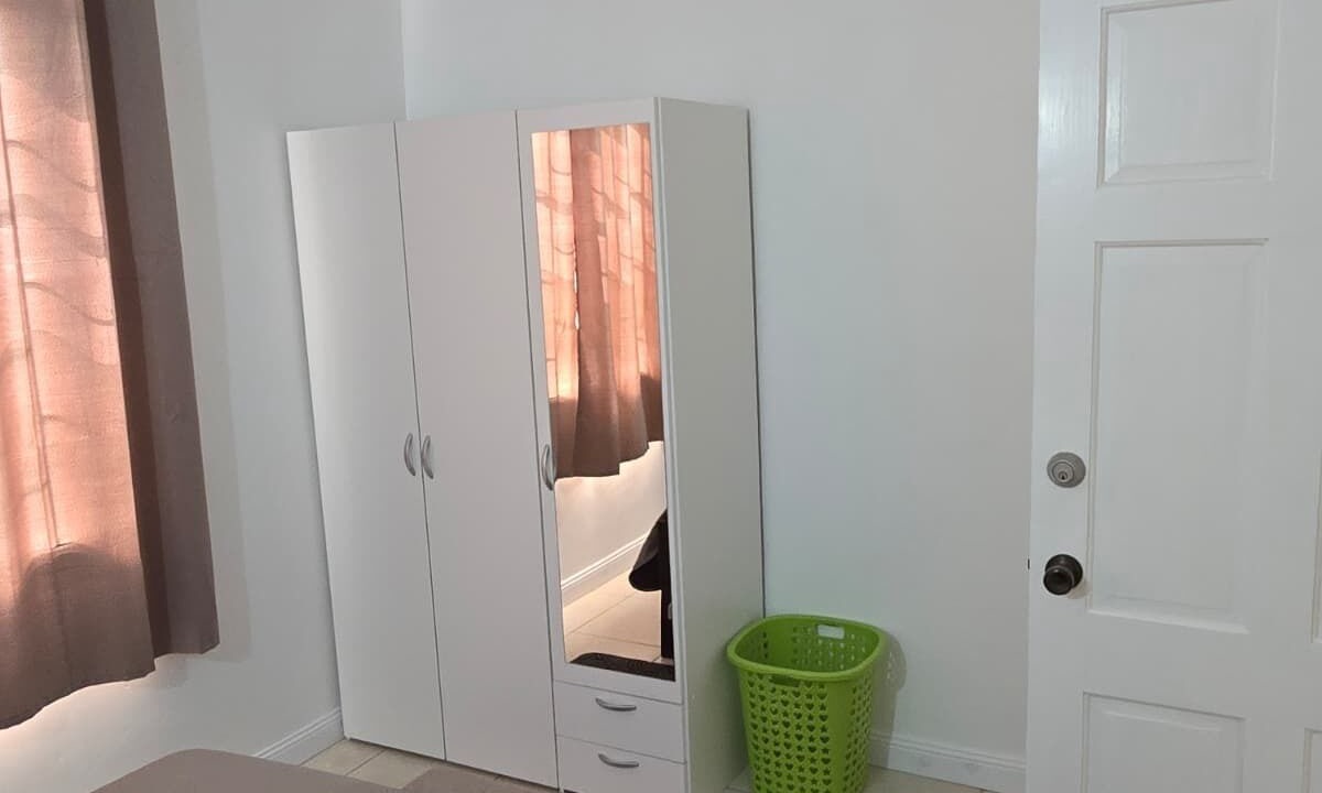Photo of Bedroom in West Coast