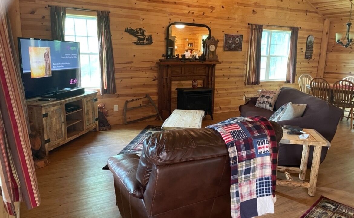 Photo of Livingroom in Frederick
