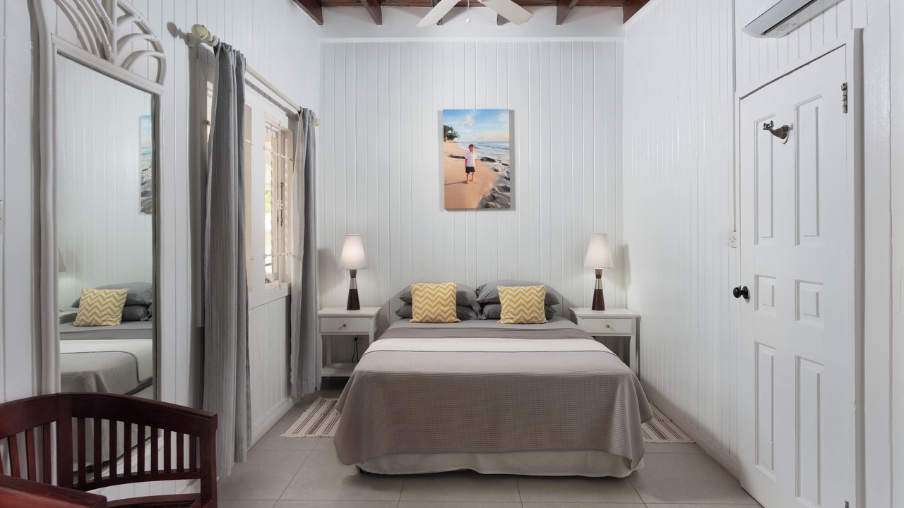 Photo of Bedroom in Mullins