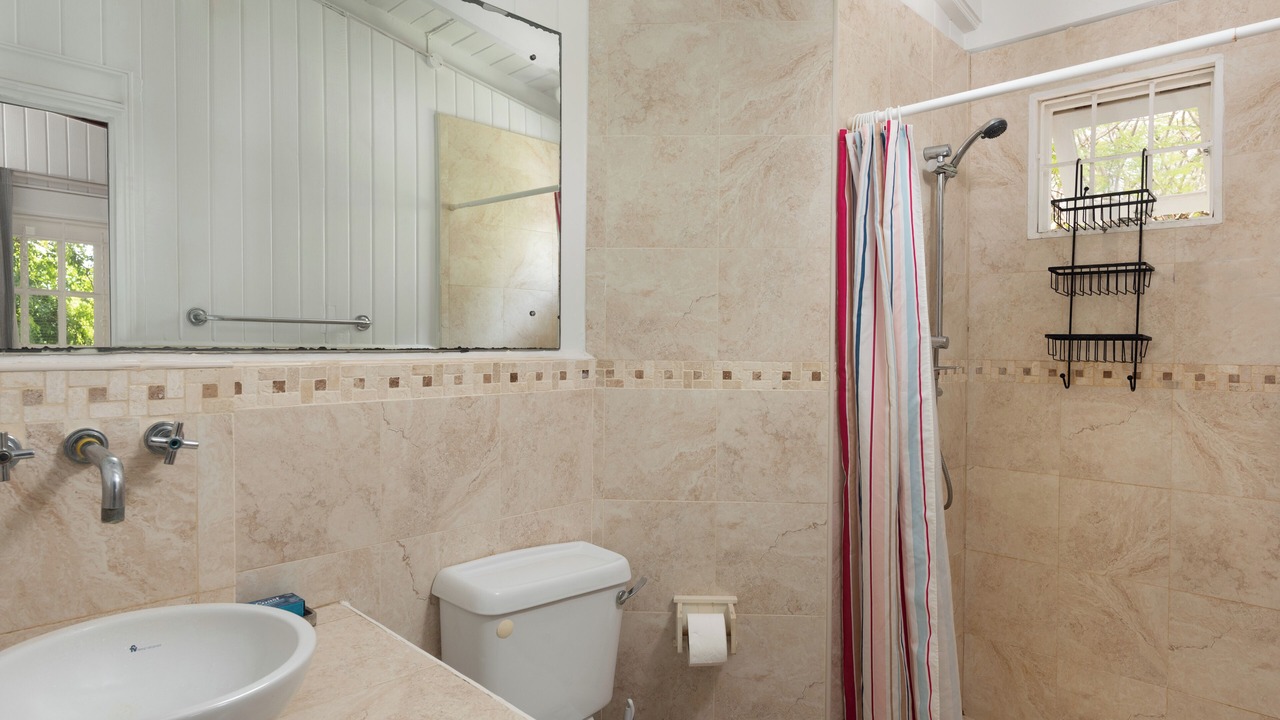 Photo of Bathroom in Mullins