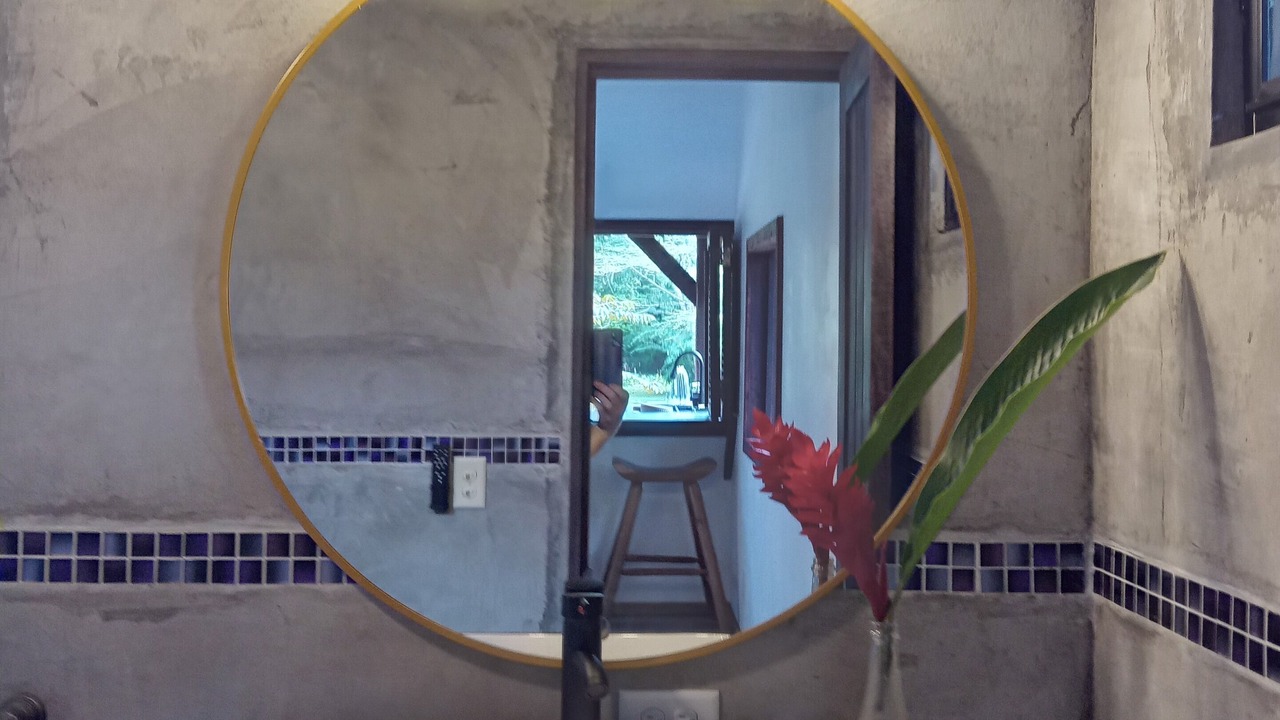 Photo of Bathroom in Big Creek