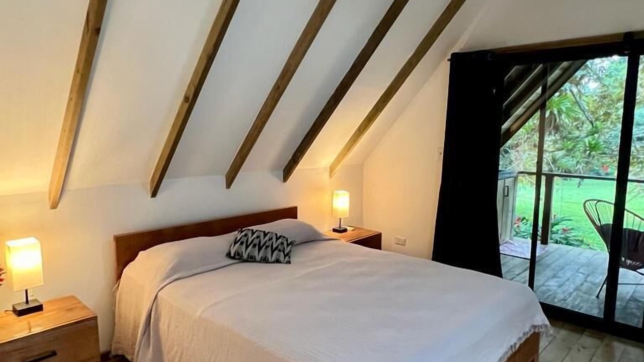 Photo of Bedroom in Big Creek