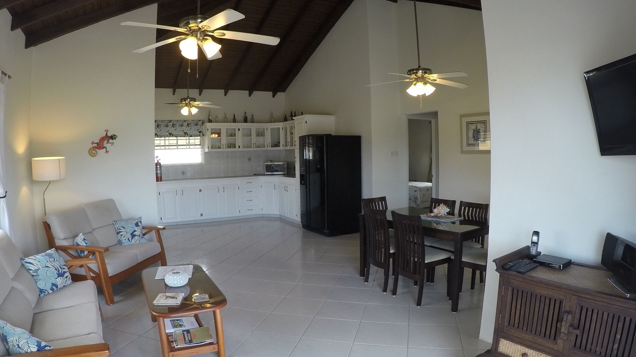 Photo of Livingroom in Welches