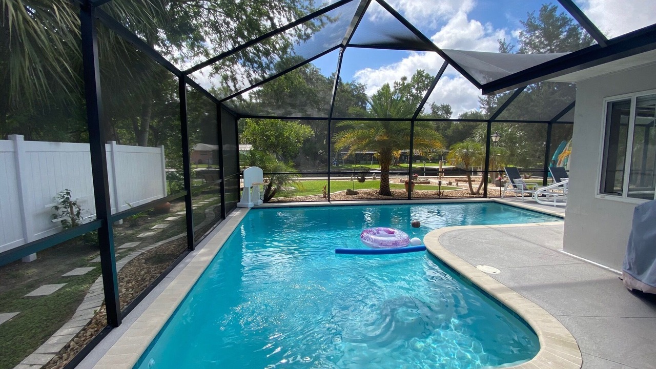 Photo of Outdoor in Crystal River