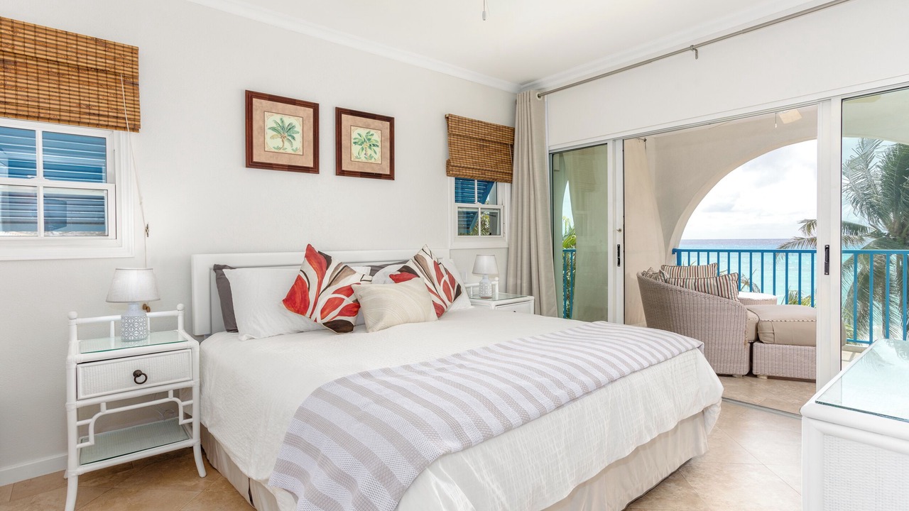 Photo of Bedroom in Oistins