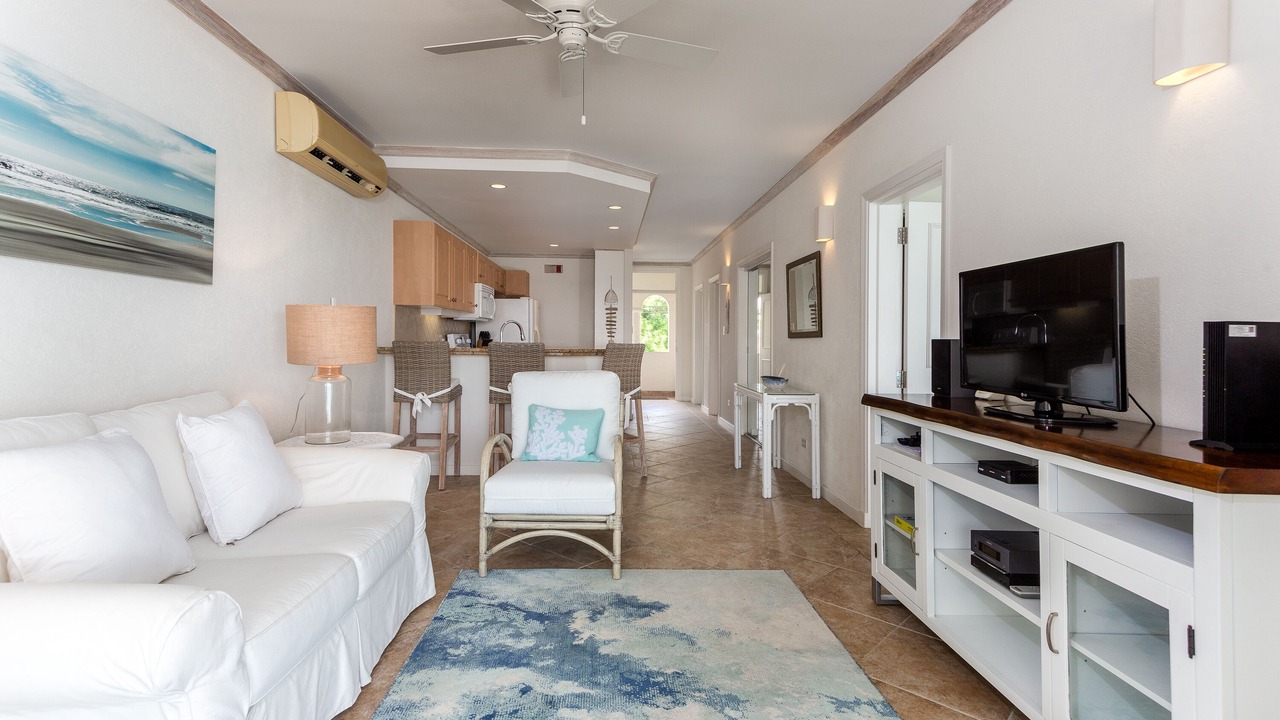Photo of Livingroom in Oistins