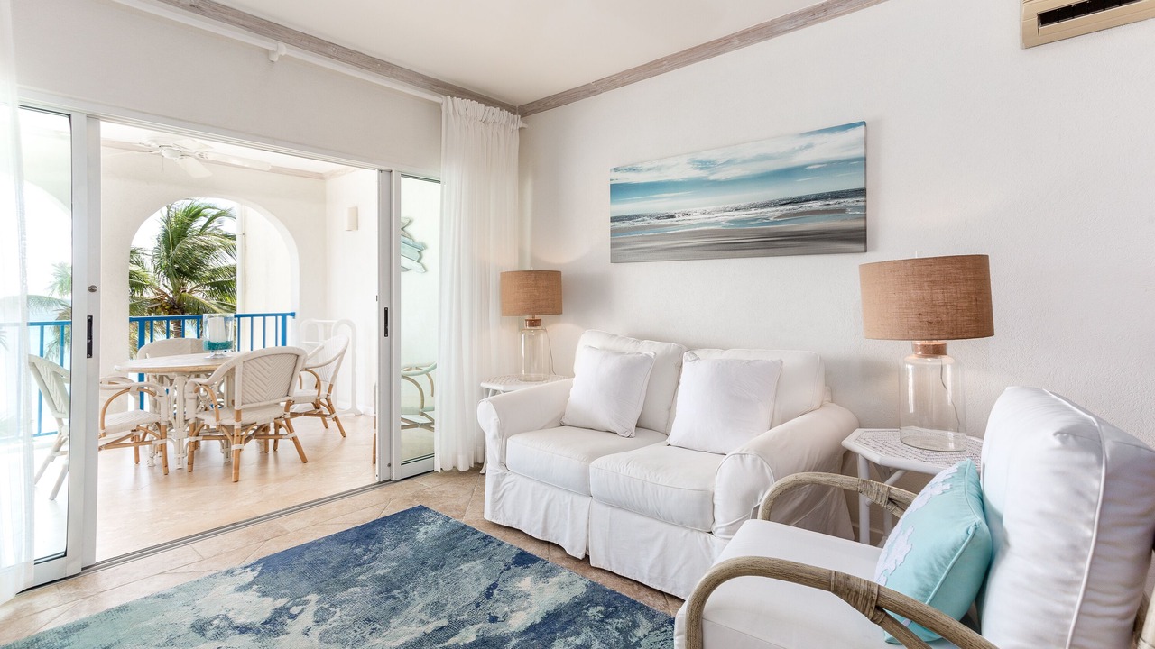 Photo of Livingroom in Oistins