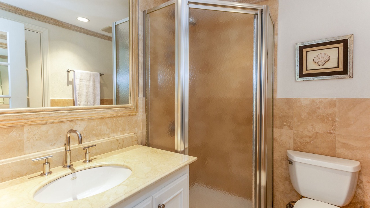 Photo of Bathroom in Oistins