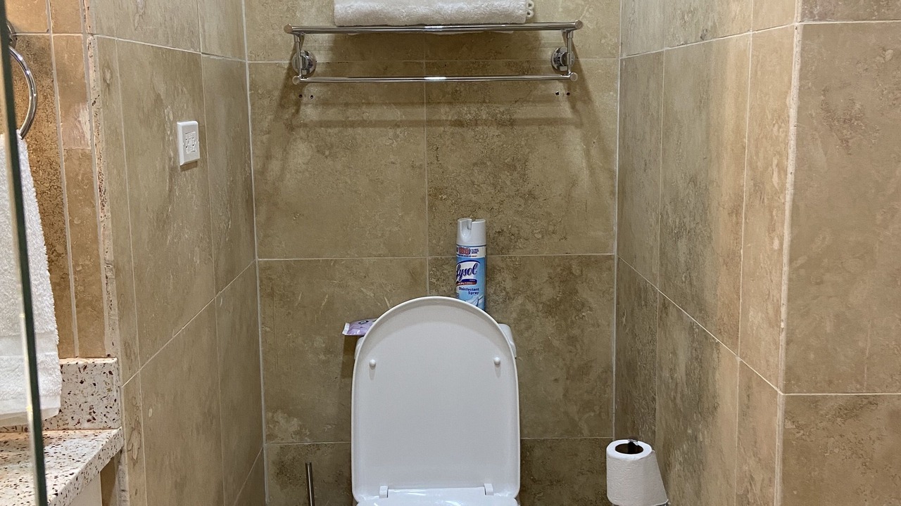 Photo of Bathroom in Speightstown