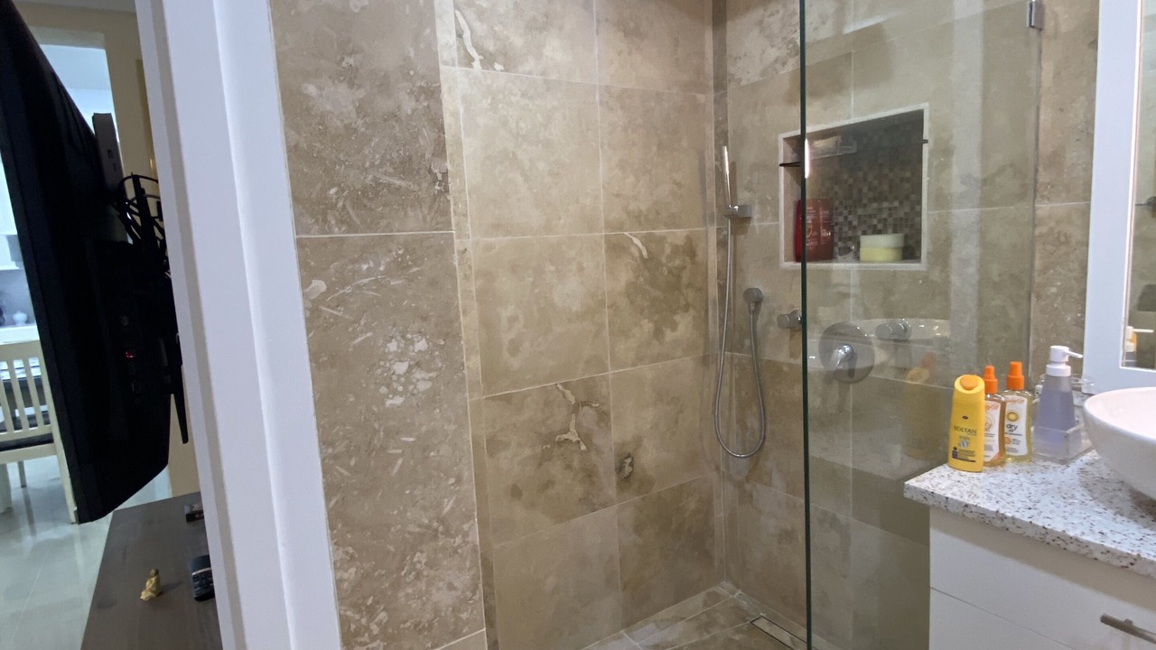 Photo of Bathroom in Speightstown