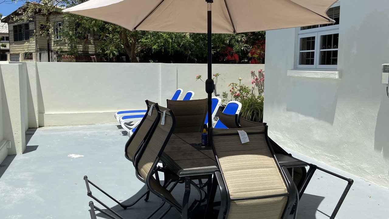 Photo of Outdoor in Speightstown