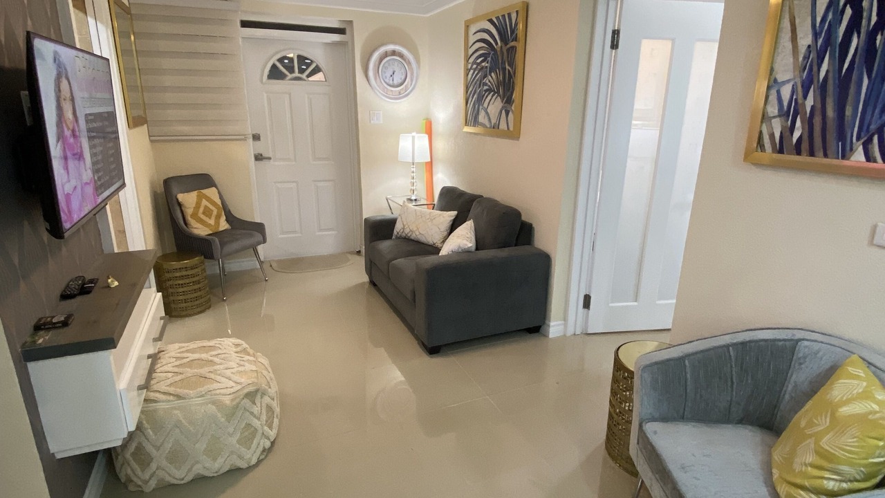 Photo of Livingroom in Speightstown