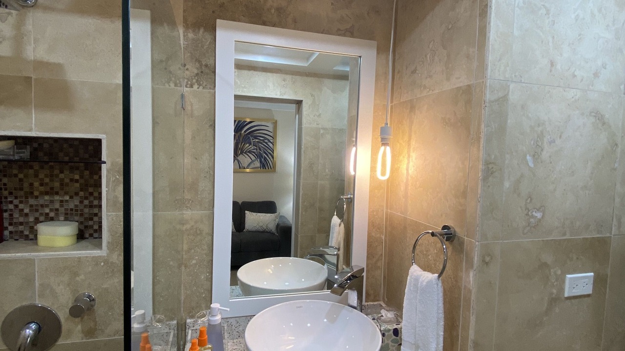 Photo of Bathroom in Speightstown