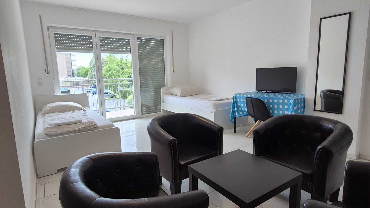 Photo of Bedroom in Bergen Enkheim