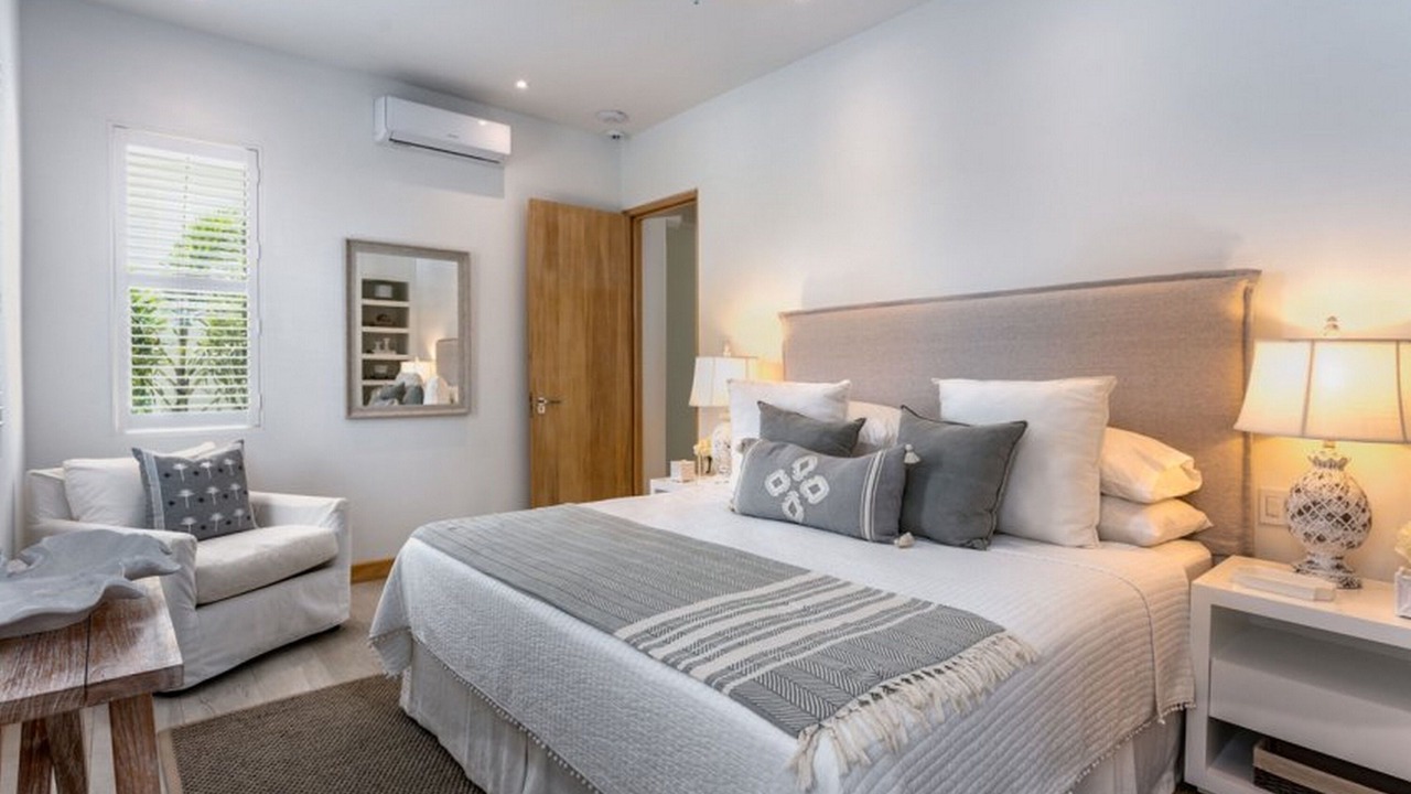 Photo of Bedroom in Deanes