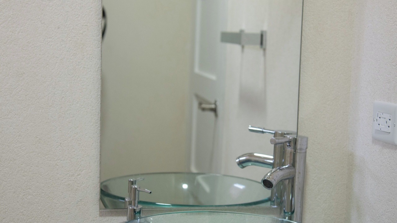 Photo of Bathroom in Welches