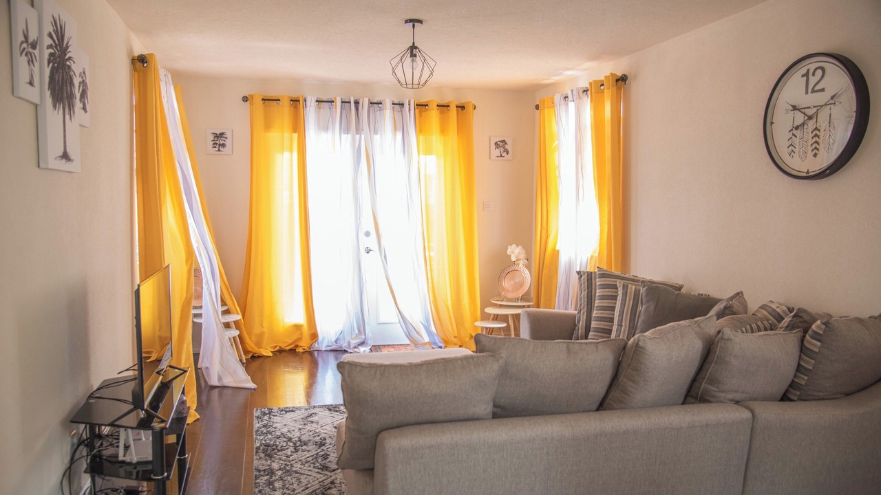 Photo of Livingroom in Welches