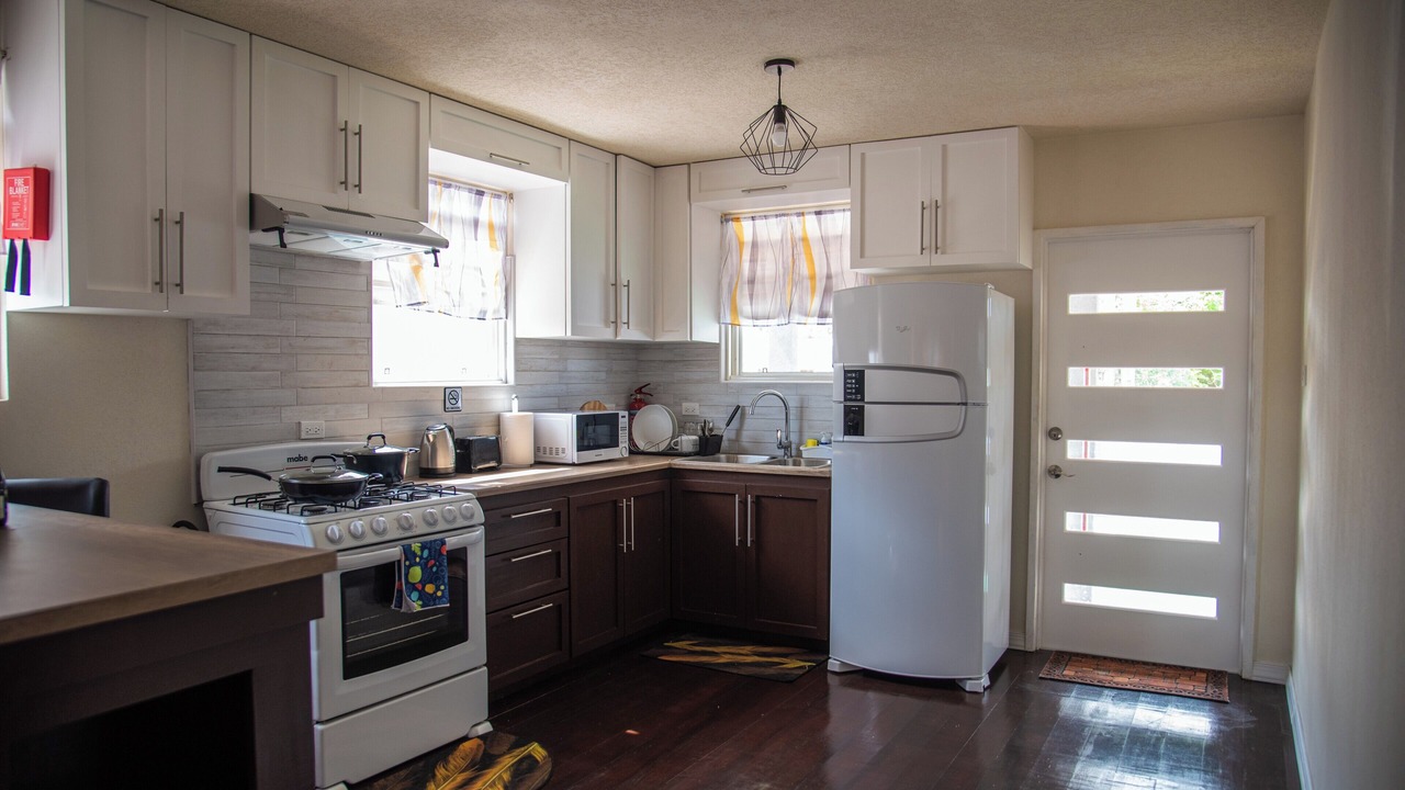 Photo of Kitchen in Welches