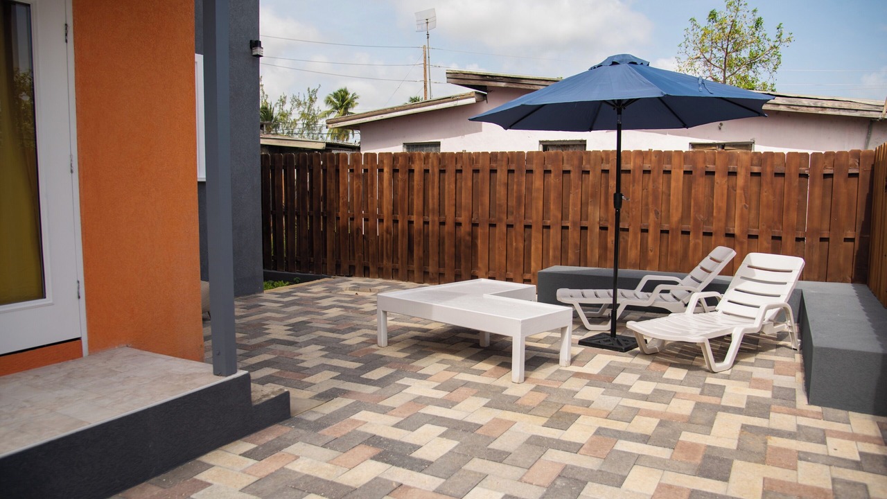 Photo of Patio Balcony in Welches