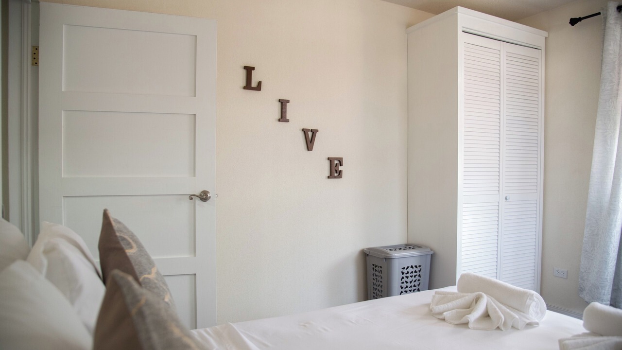 Photo of Bedroom in Welches