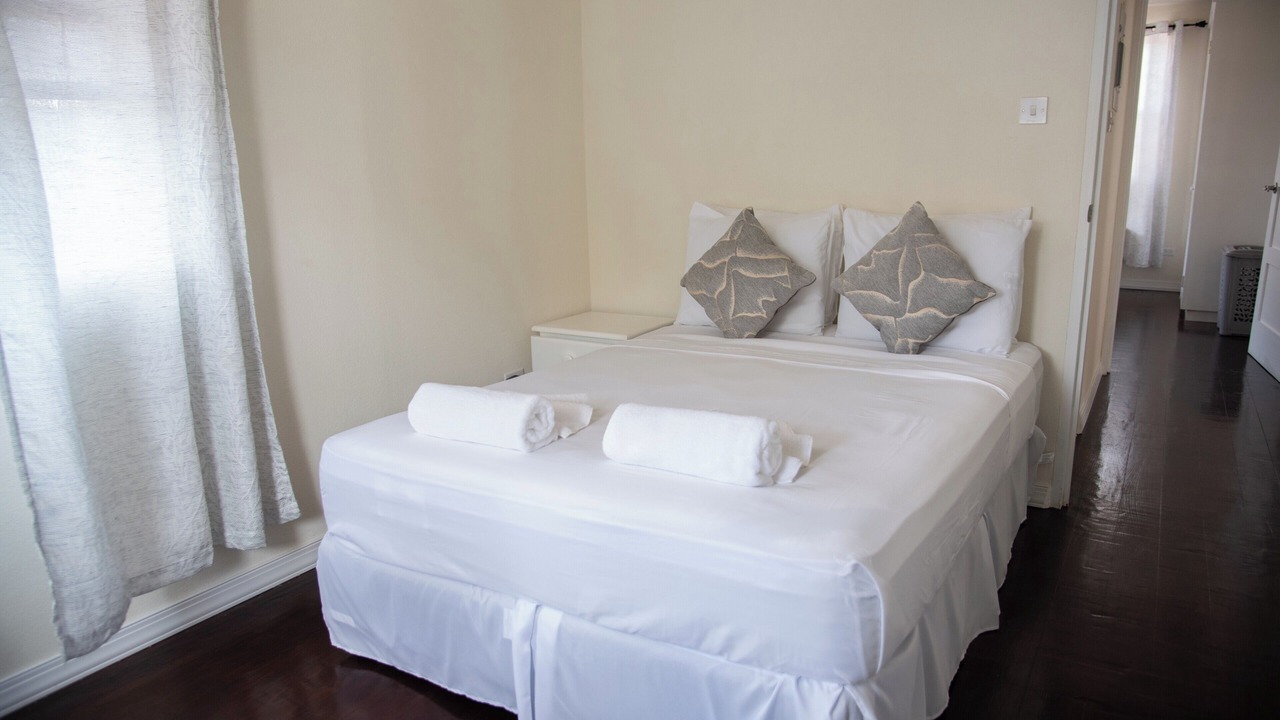 Photo of Bedroom in Welches