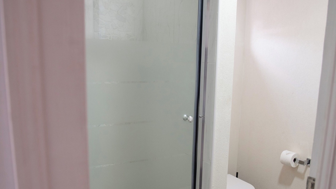 Photo of Bathroom in Welches