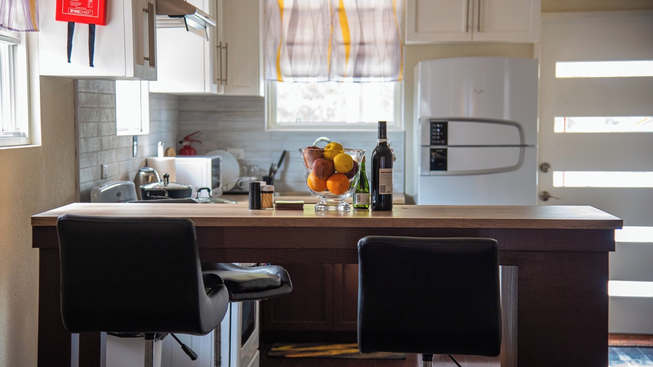 Photo of Kitchen in Welches