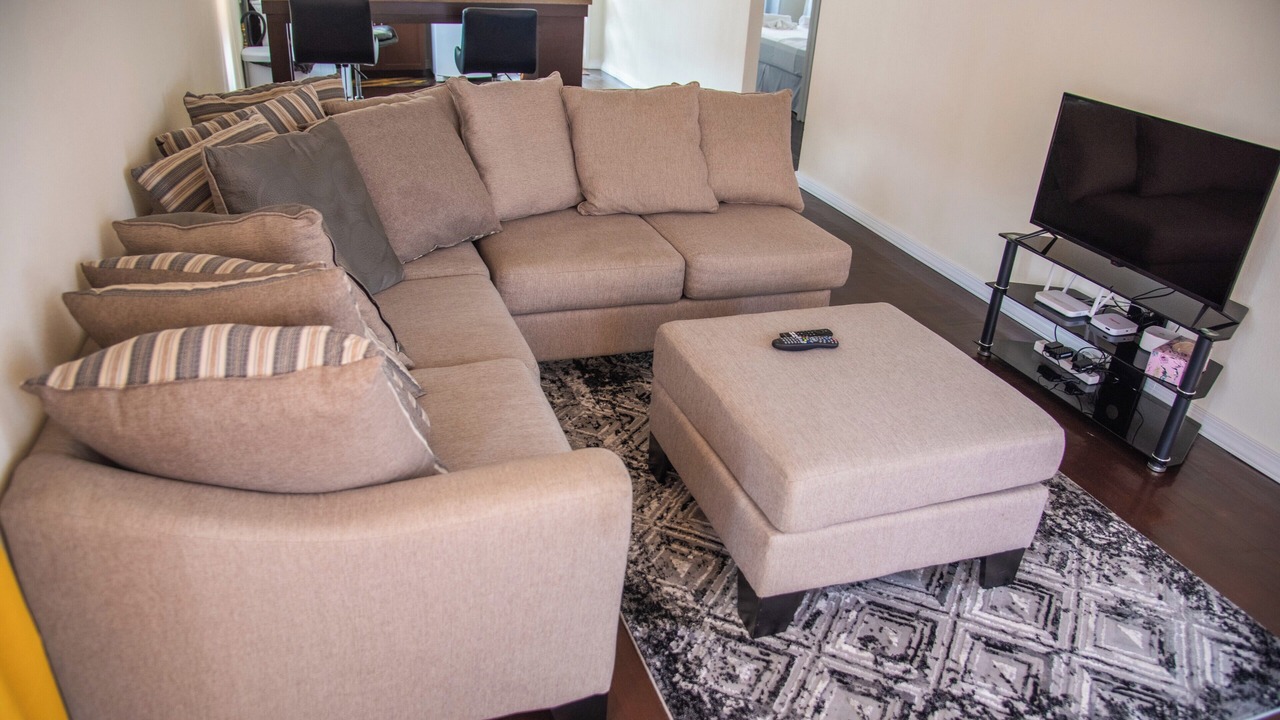 Photo of Livingroom in Welches