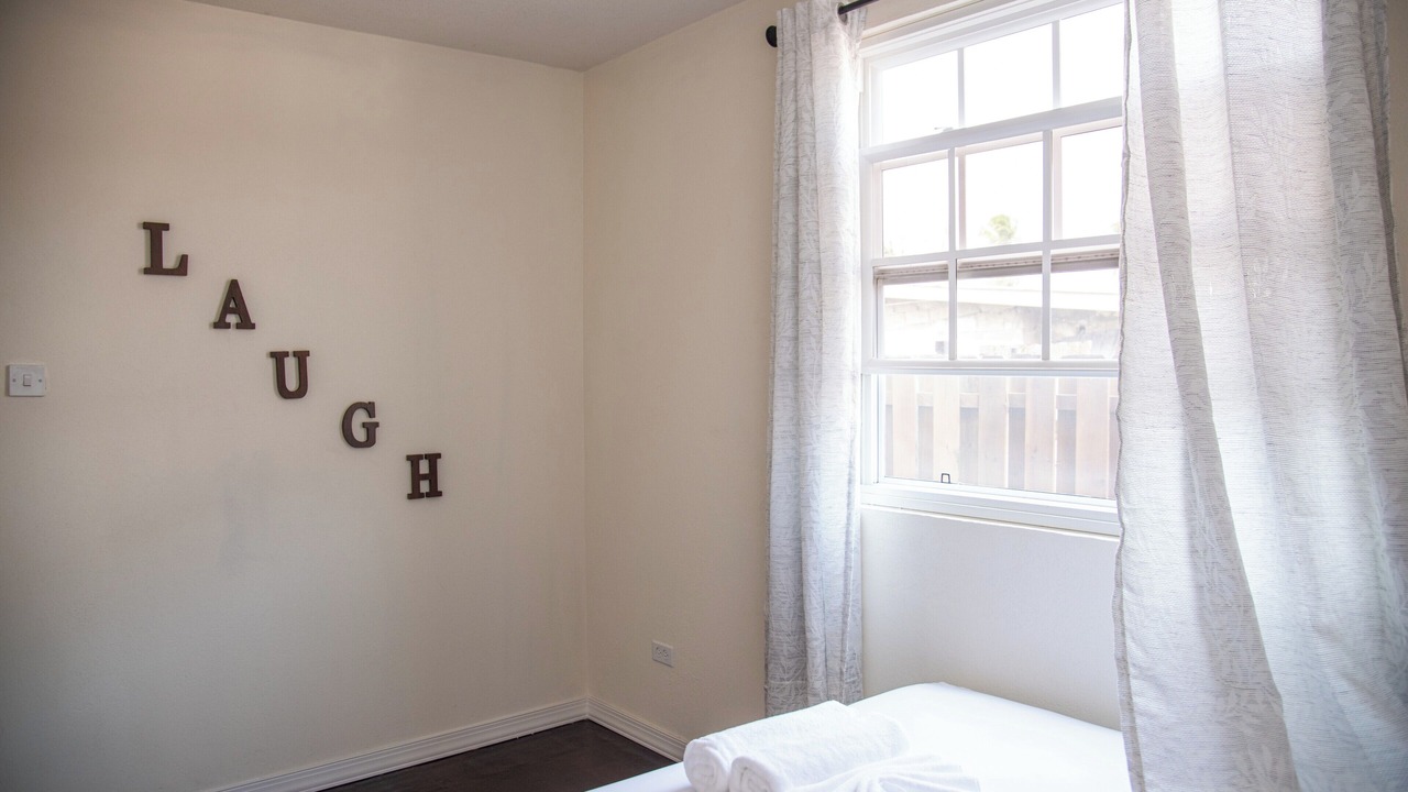 Photo of Bedroom in Welches