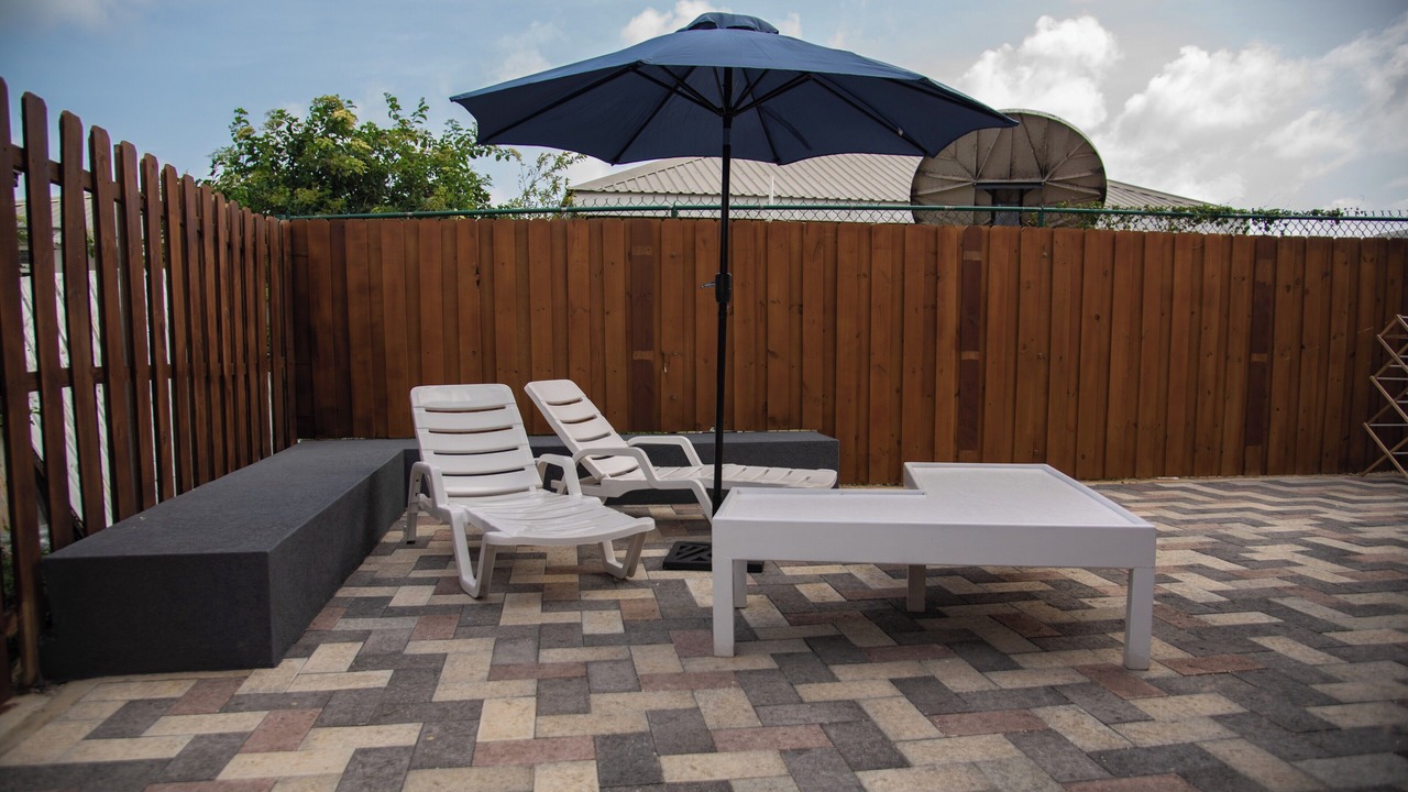 Photo of Patio Balcony in Welches