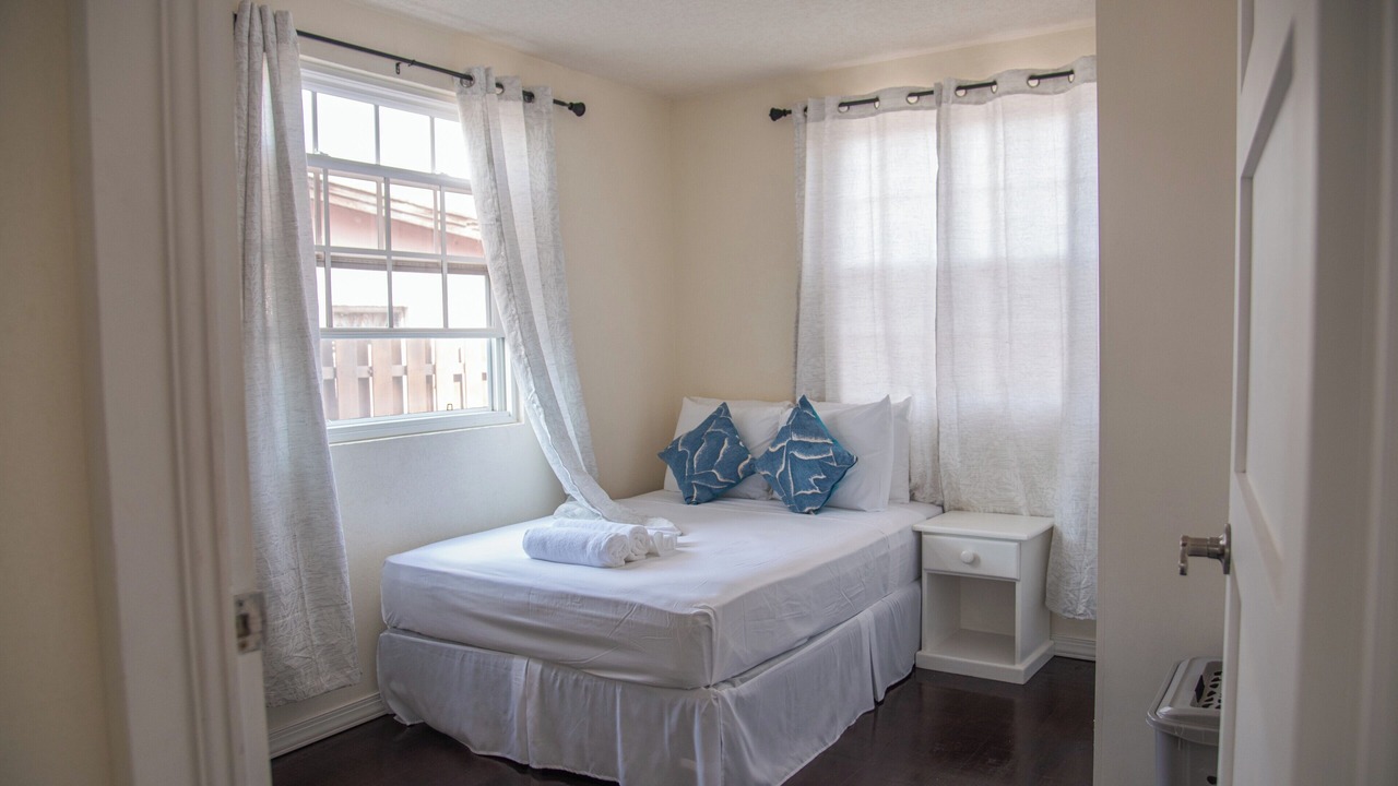 Photo of Bedroom in Welches