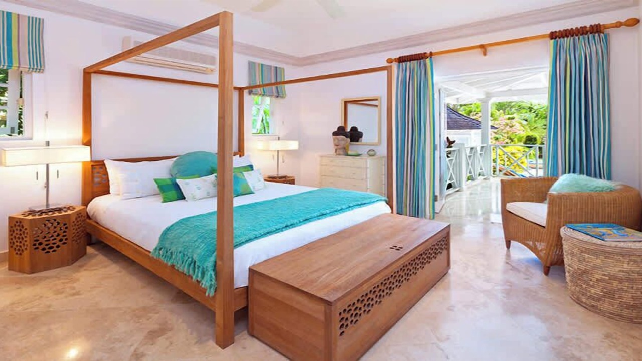 Photo of Bedroom in Holder's Hill