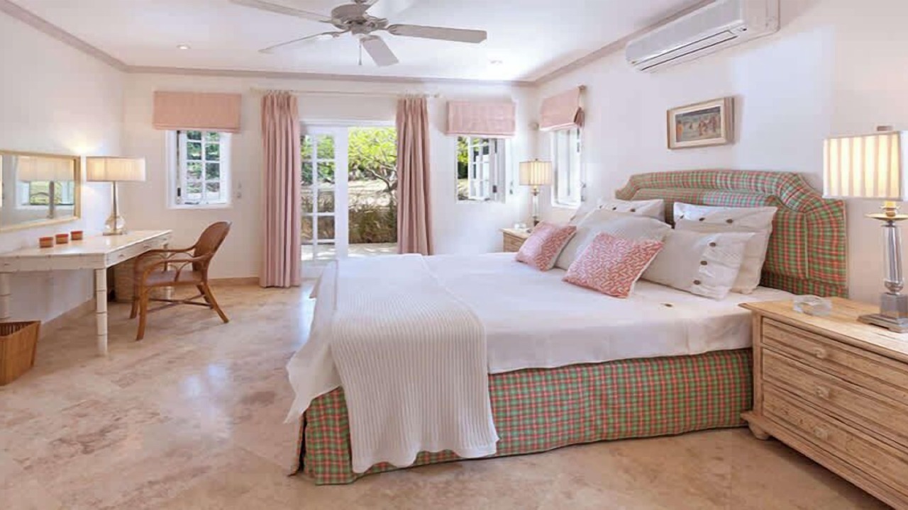 Photo of Bedroom in Holder's Hill