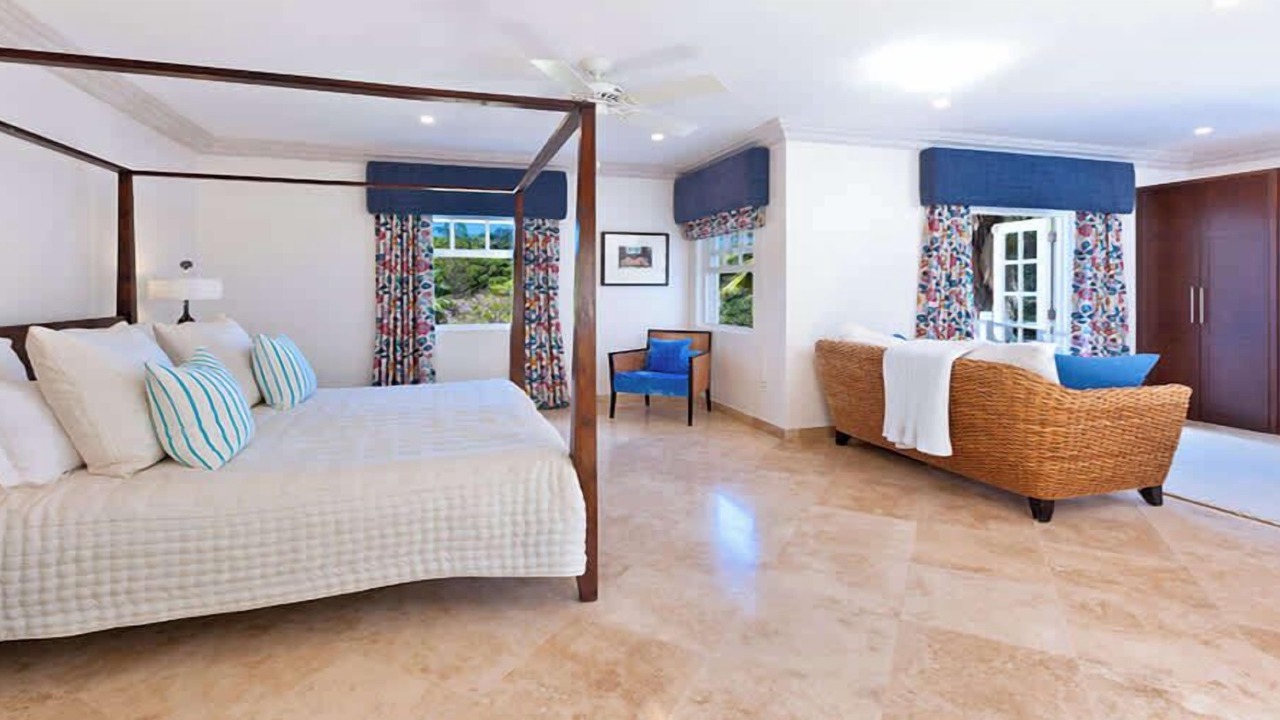 Photo of Bedroom in Holder's Hill