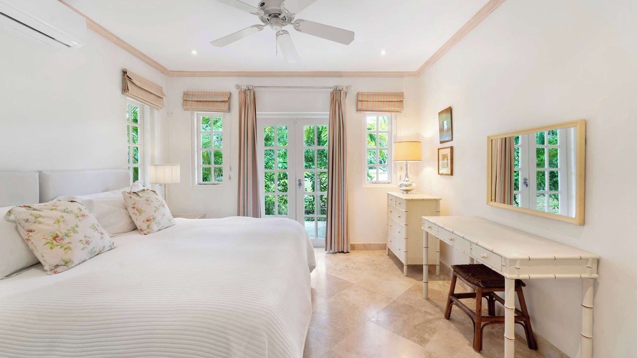 Photo of Bedroom in Holder's Hill