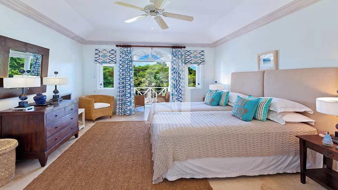 Photo of Bedroom in Holder's Hill
