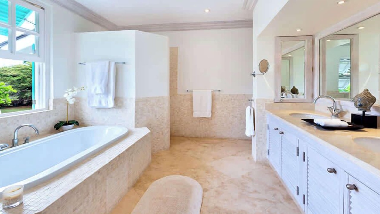 Photo of Bathroom in Holder's Hill