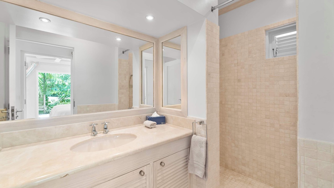 Photo of Bathroom in Holder's Hill