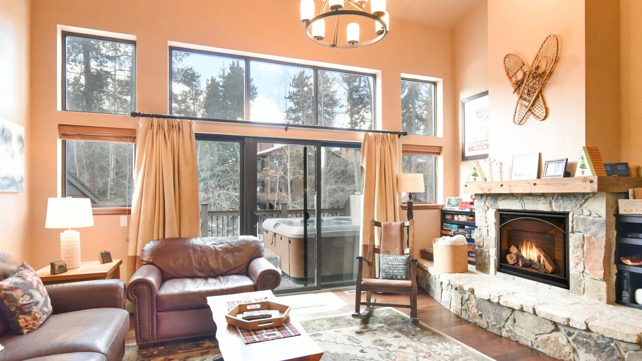 Photo of Livingroom in Warrior's Mark