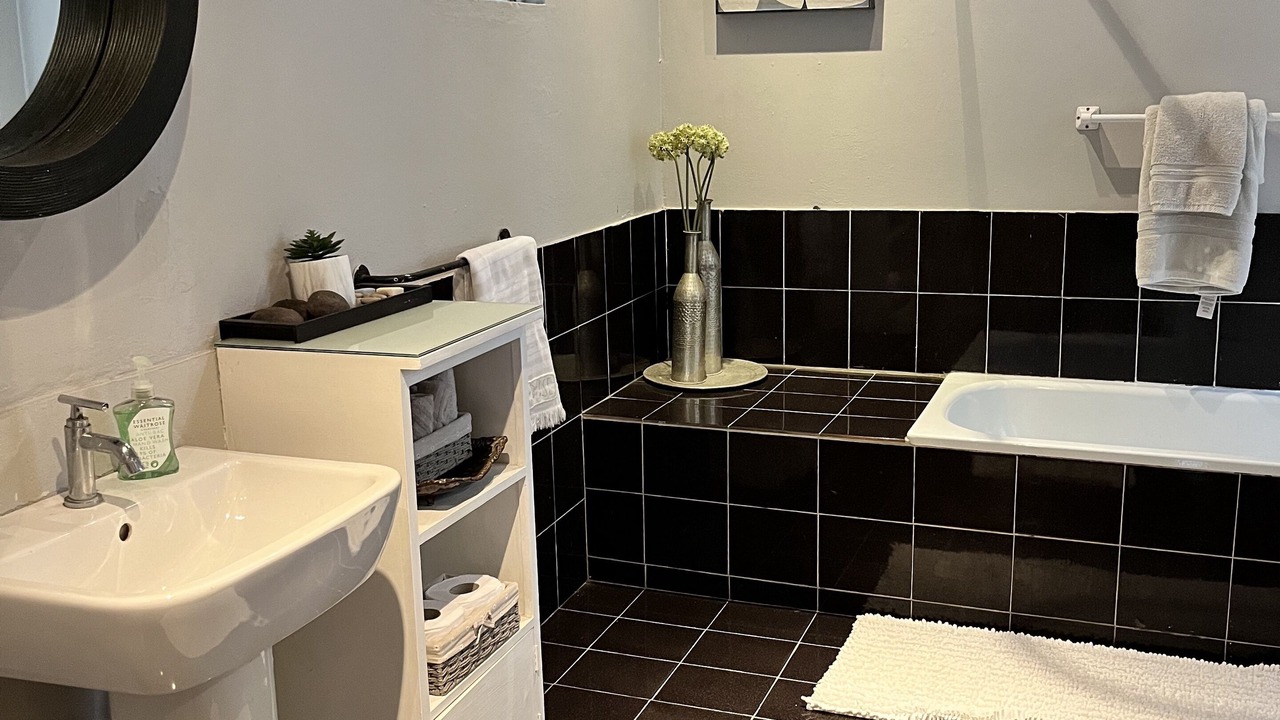 Photo of Bathroom in Fitts Village