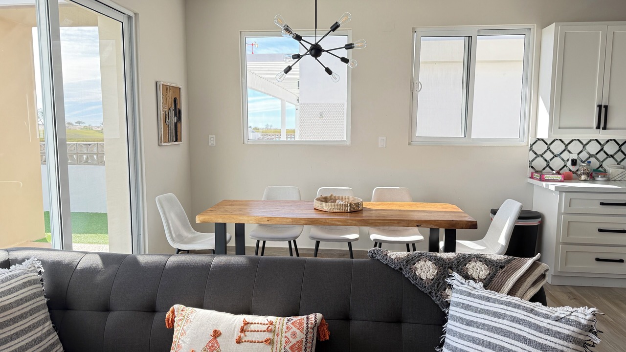 Photo of Livingroom in La Choya